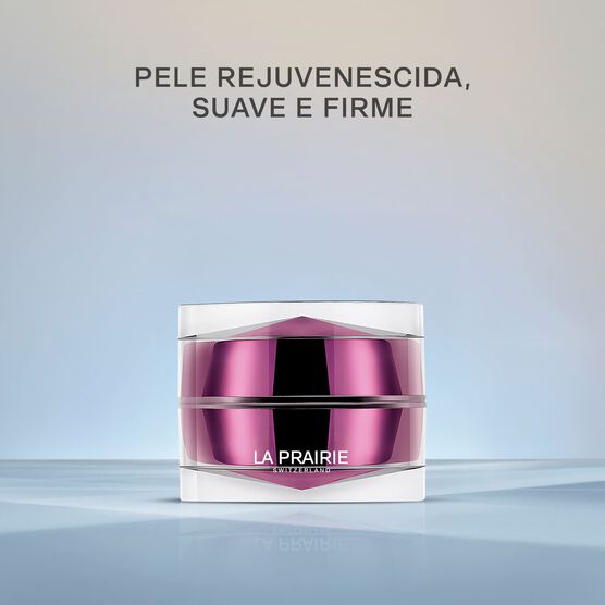 Creme para Olhos La Prairie Platinum Rare Haute-Rejuvenation Eye Cream